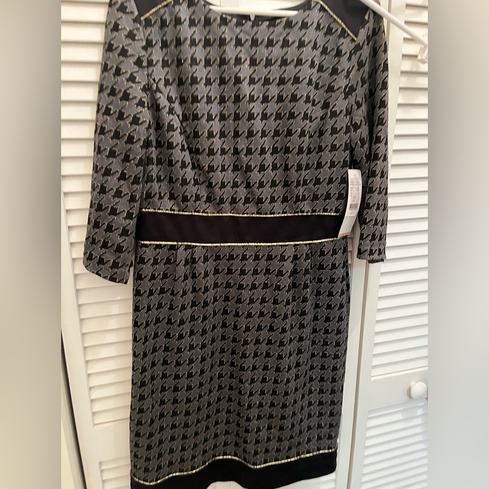 Brand New Dress!
